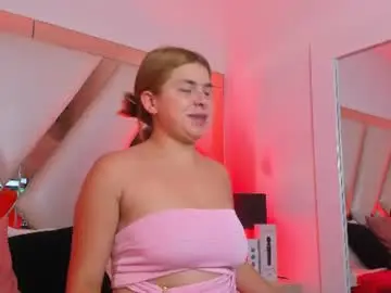Chaturbate Adult Video Chat of alicecruuz