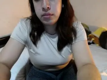 Chaturbate Best live sex cam show of alynfoxx