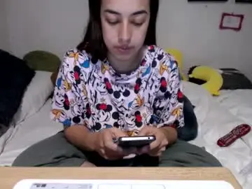 Chaturbate Private Sex Chat of alynfoxx