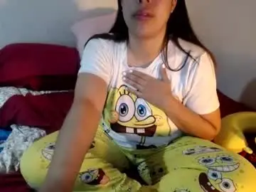 Chaturbate Private Sex Chat of alynfoxx