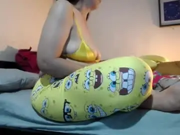 Chaturbate Private Sex Chat of alynfoxx