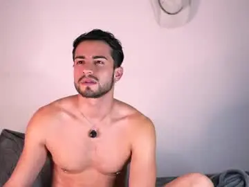 Chaturbate Live Sex Cam of aydan_stiven9