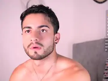 Chaturbate Live Sex of aydan_stiven9
