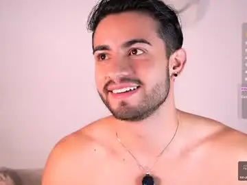 Chaturbate Watch Live Sex Cams of aydan_stiven9