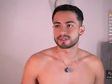 Chaturbate Live Sex Cam of aydan_stiven9