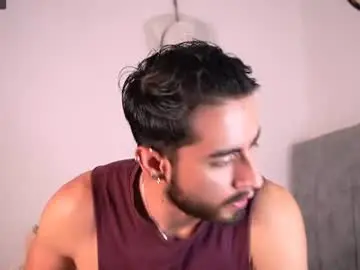 Chaturbate Watch Live Sex Cams of aydan_stiven9
