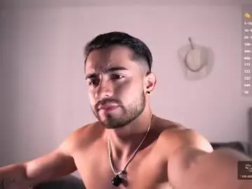 Chaturbate Free Porn Cam of aydan_stiven9
