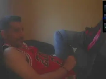Chaturbate Sex Cam of bigcawwwk