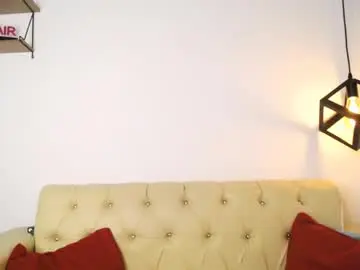 Chaturbate Adult Webcams of caidi_luz