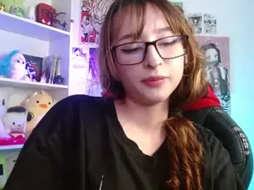 Chaturbate Live Porn of celesteayase