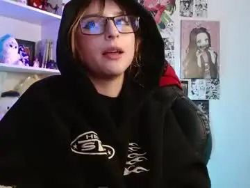 Chaturbate Adult Webcam of celesteayase