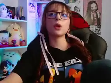 Chaturbate Best Webcam of celesteayase