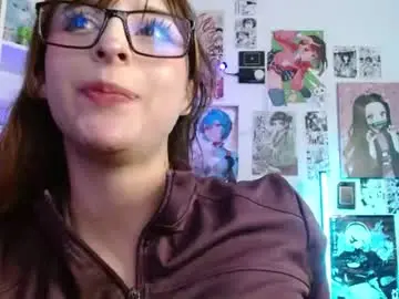 Chaturbate Live Porn of celesteayase