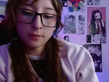 Chaturbate Live Sex of celesteayase