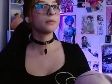 Chaturbate Live Sex Cam of celesteayase