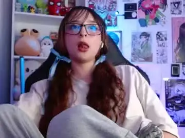 Chaturbate Live Sex Cam of celesteayase