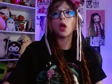 Chaturbate Adult Webcam of celesteayase