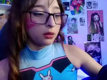 Chaturbate Nude Webcam of celesteayase