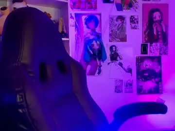 Chaturbate Live Sex Cam of celesteayase