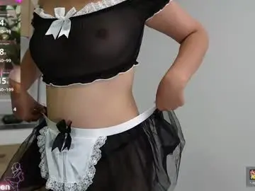 Chaturbate Nude Webcam of cerecitaqueen