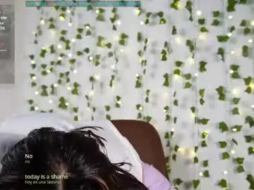 Chaturbate Live Porn of cerecitaqueen