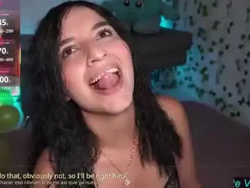 Chaturbate Private Sex Chat of cerecitaqueen