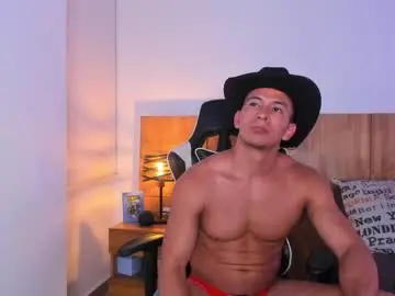 Chaturbate Best live sex cam show of claytonburgues