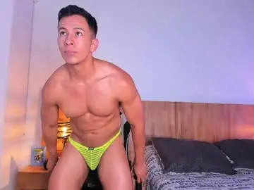 Chaturbate Private Sex Chat of claytonburgues
