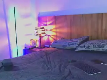 Chaturbate Live Sex of claytonburgues