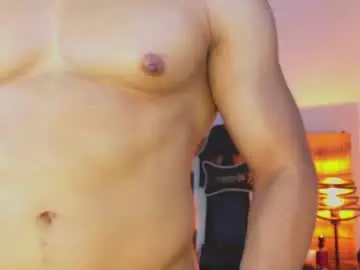 Chaturbate Adult Webcams of claytonburgues