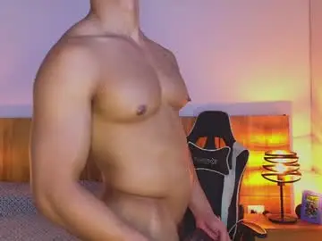 Chaturbate Watch Live Sex Cams of claytonburgues