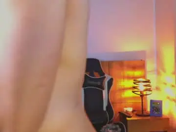 Chaturbate Adult Video Chat of claytonburgues