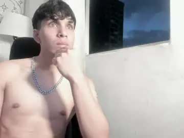 Chaturbate Live Sex of couple_sexxy7