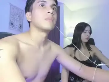 Chaturbate Adult Video Chat of couple_sexxy7