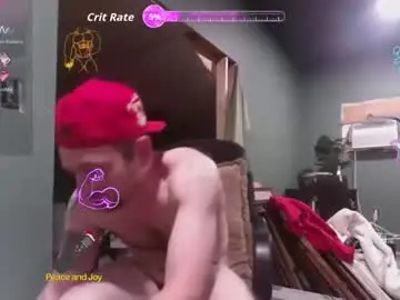 Chaturbate Adult Webcams of daddydic120402