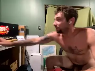 Chaturbate Adult Video Chat of daddydic120402