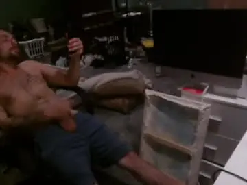 Chaturbate Best live sex cam show of daddydic120402