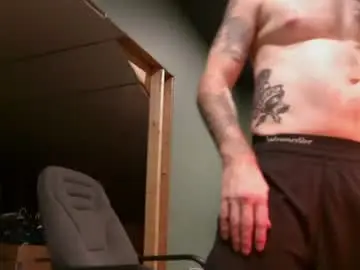 Chaturbate Adult Webcams of daddydic120402