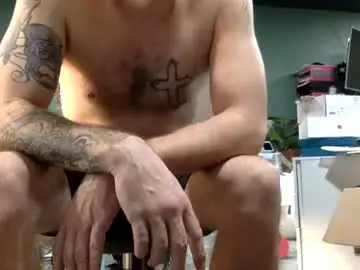 Chaturbate Best Webcam of daddydic120402