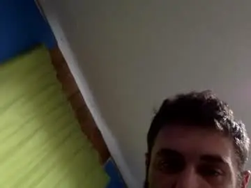 Chaturbate Free Porn Cam of daddydic120402