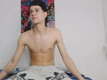Chaturbate Live Sex Cam of dick_boy_18