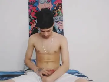 Chaturbate Nude Webcam of dick_boy_18