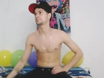 Chaturbate Live Sex Cam of dick_boy_18