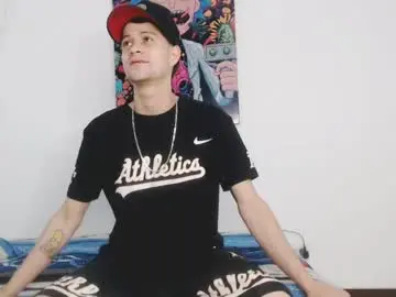 Chaturbate Live Porn of dick_boy_18
