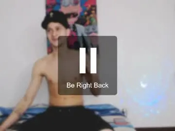 Chaturbate Free Porn Cam of dick_boy_18