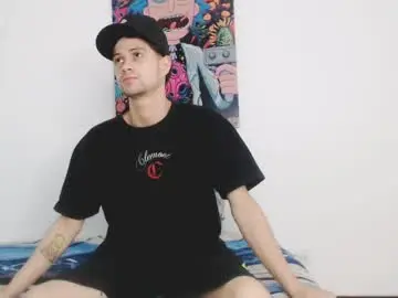 Chaturbate Live Porn of dick_boy_18