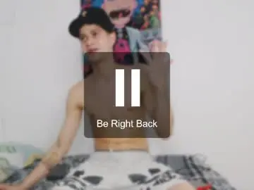 Chaturbate Live Sex of dick_boy_18