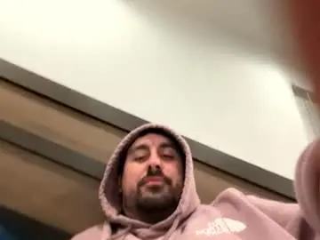 Chaturbate Live Sex Cam of dreamteam03