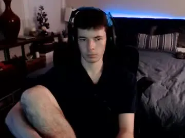 Chaturbate Sex Chat of ealexk