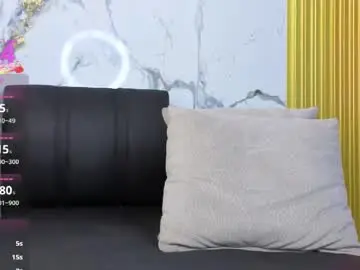 Chaturbate Free Porn Cam of ebony_and_boy23_pm